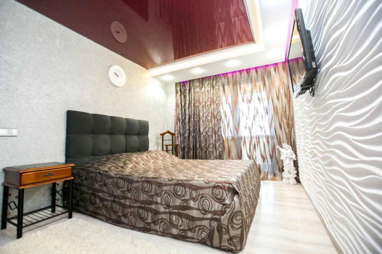 Luxury Apartment On Syuyumbike Naberezhnye Chelny Exterior photo